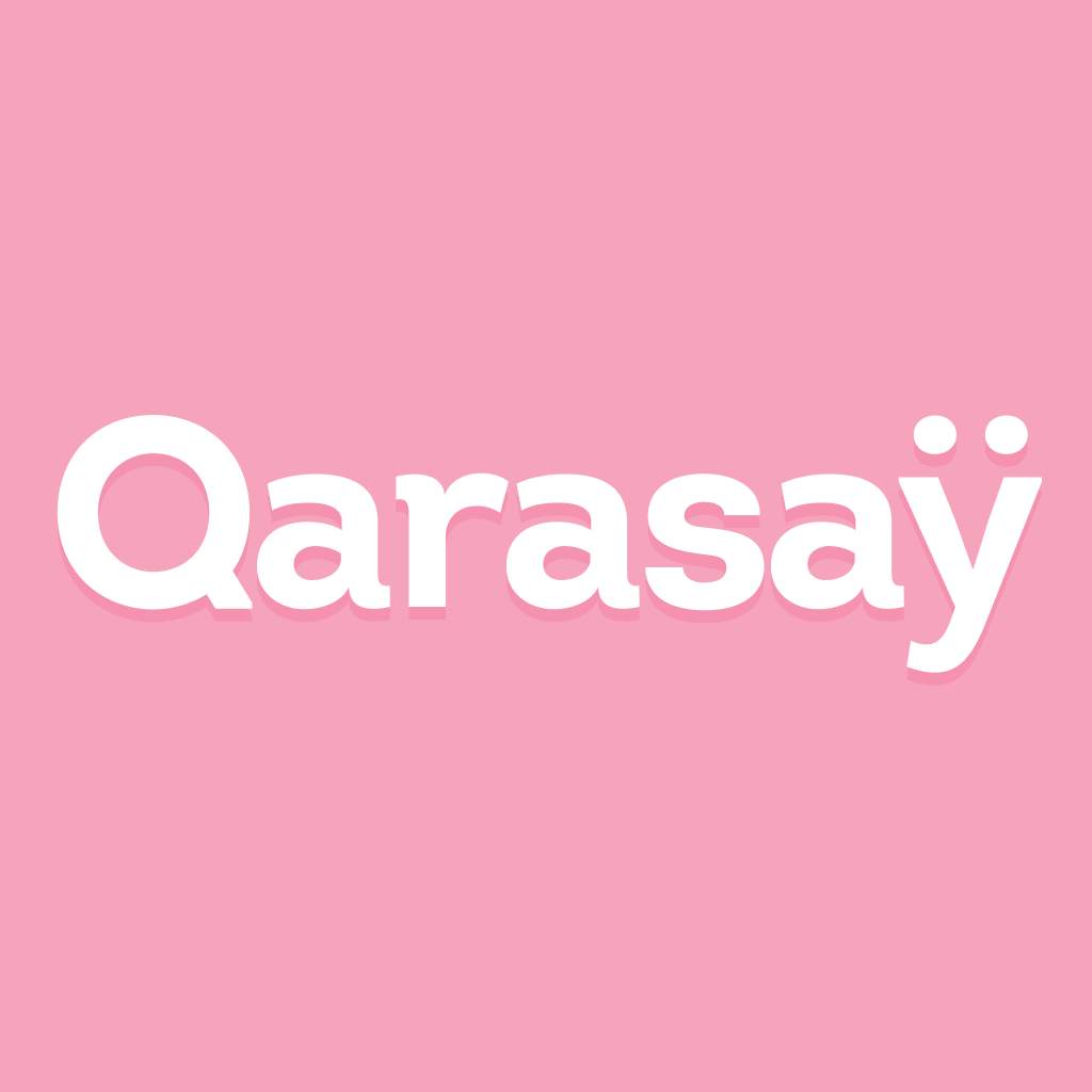 Qarasay Logo
